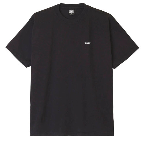 Obey Ανδρική κοντομάνικη μπλούζα Bold Icon Heavyweight T-Shirt